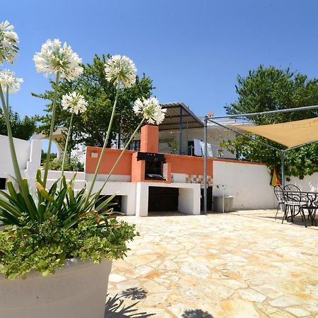Villetta Panoramica Ostuni Exterior foto